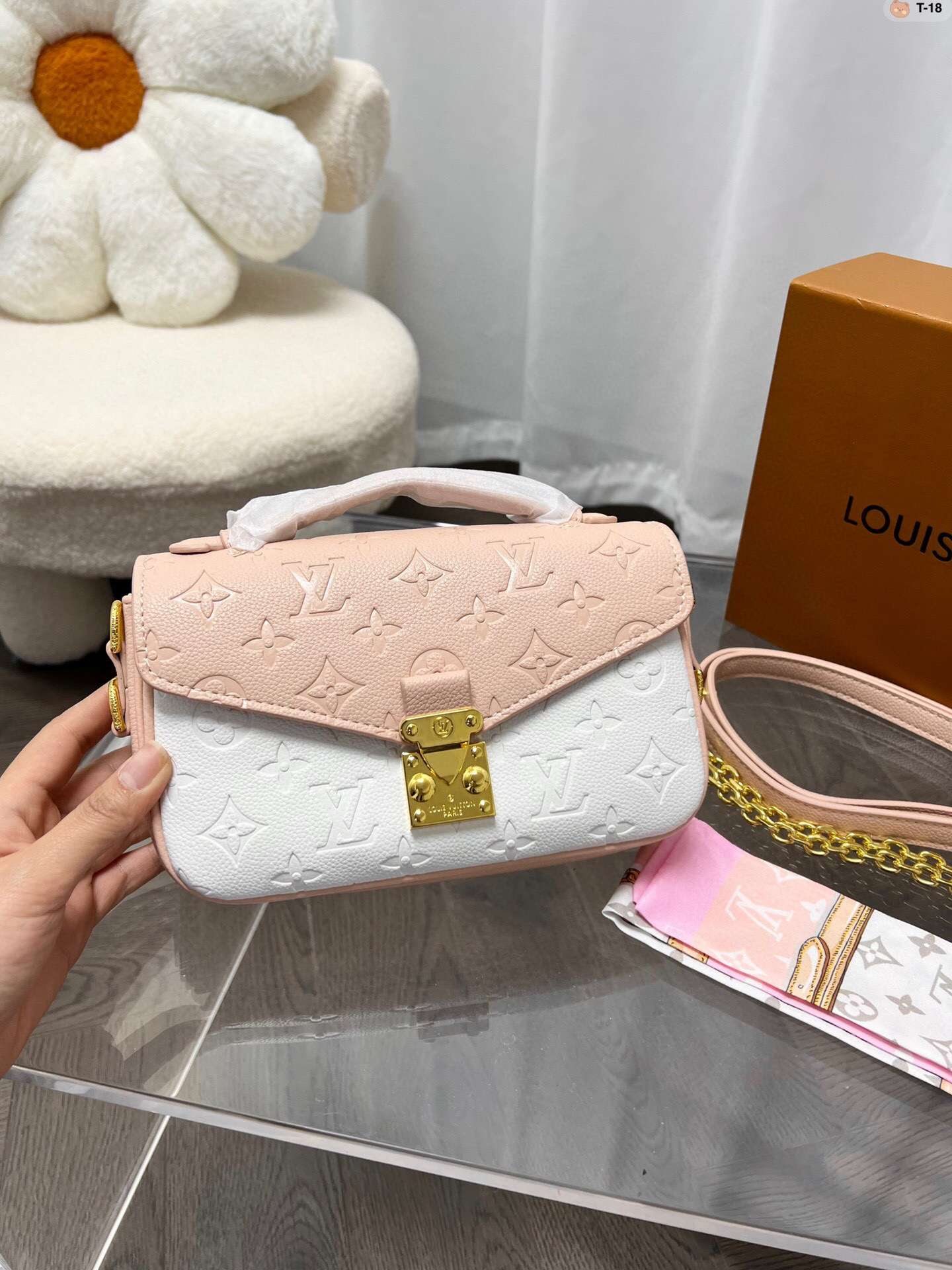 New Fashion Bag L3864 TEN