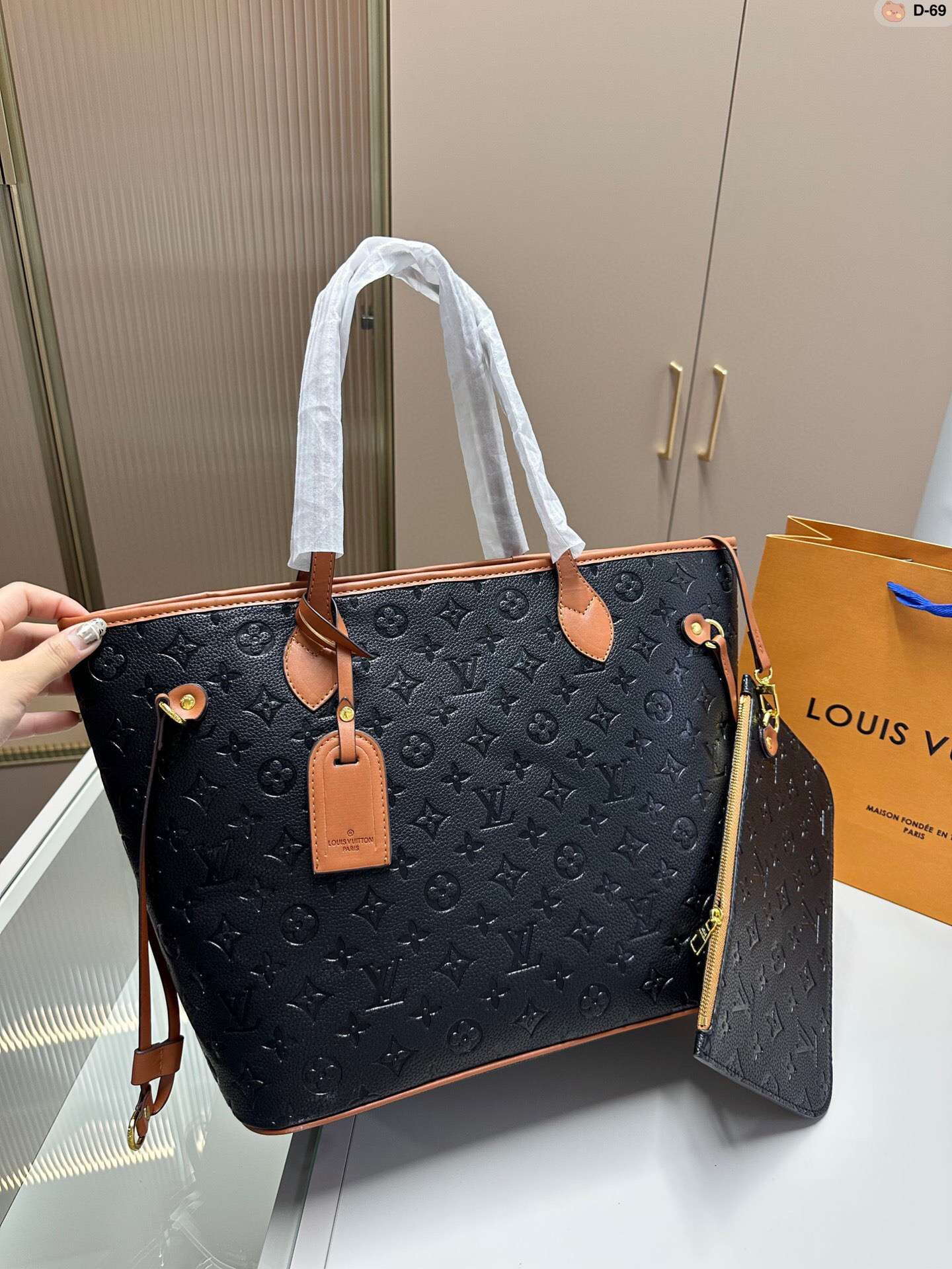 New Fashion Bag L4338 TEN