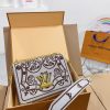 New Fashion LV Handbag L1487 QA