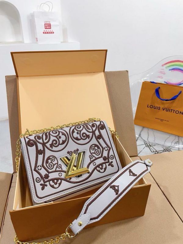 New Fashion LV Handbag L1487 QA