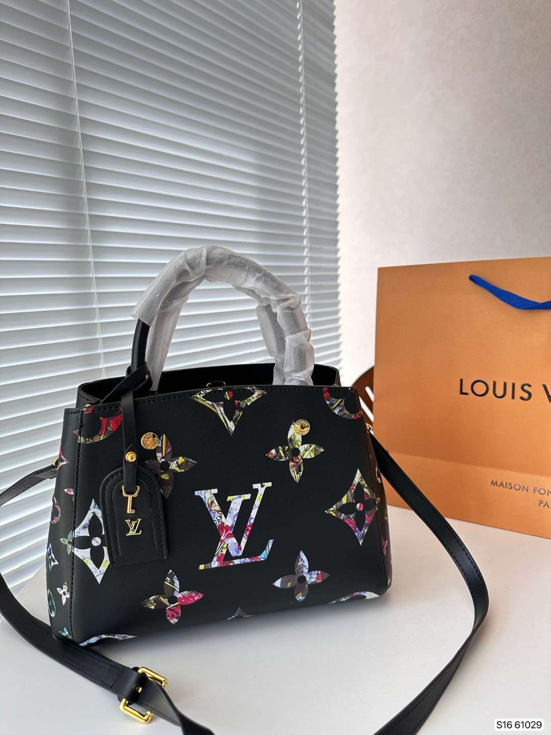 New Fashion LV Handbag L366 QA