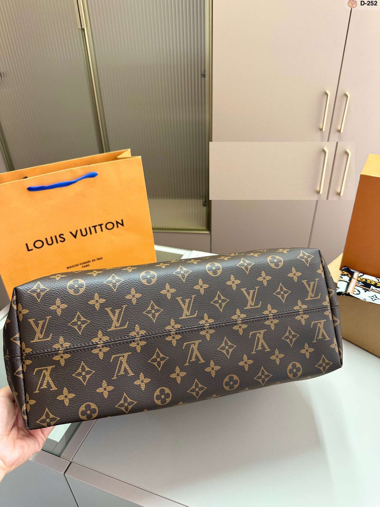 New Fashion Bag L4513 TEN