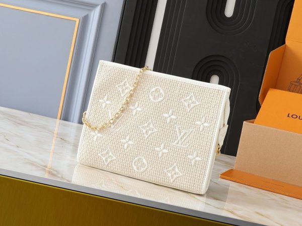 New Fashion L*V Handbag 1544 QA