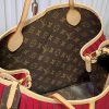New Fashion L*V Handbag 1551 QA