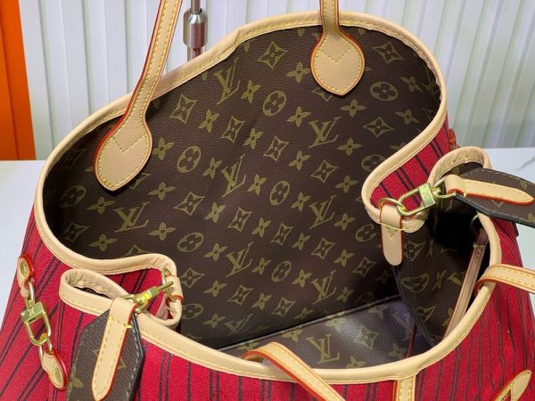 New Fashion L*V Handbag 1551 QA