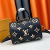 New Fashion L*V Handbag 1010 QA