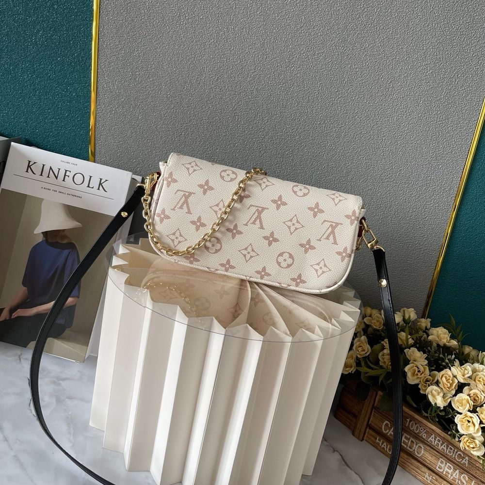 New Fashion L*V Handbag 1342 QA