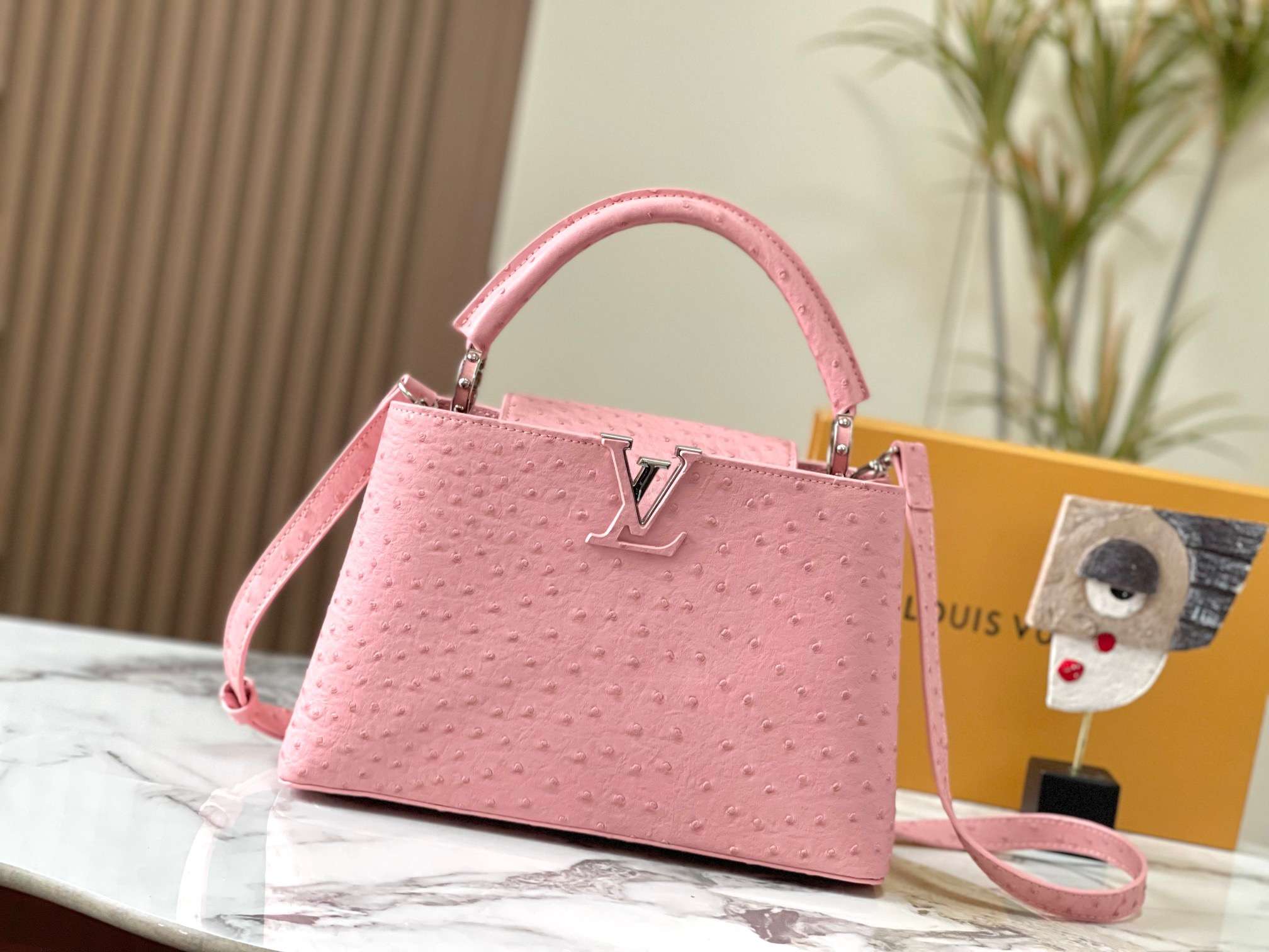 New Fashion L*V Handbag 1131 QA