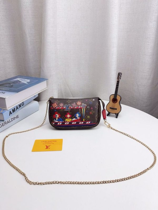 New Fashion LV Handbag L1530-1 QA New Fashion LV Handbag L1530-1 QA