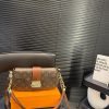 New Fashion LV Handbag L1490 QA