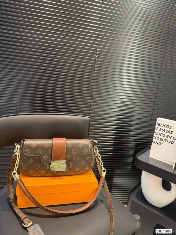New Fashion LV Handbag L1490 QA
