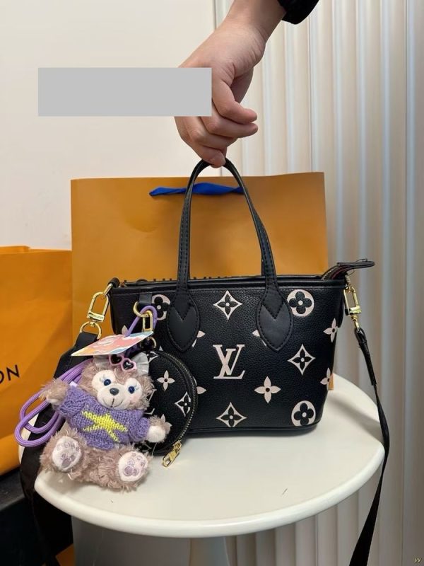 New Fashion LV Handbag L1386-1 QA