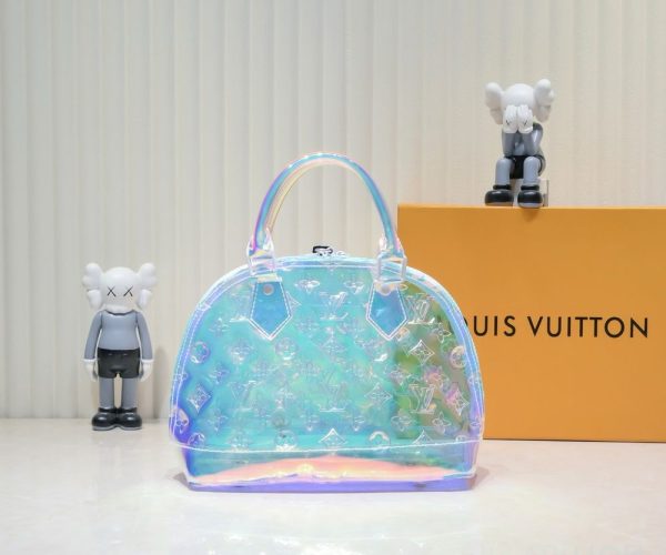 New Fashion L*V Handbag 1514 QA