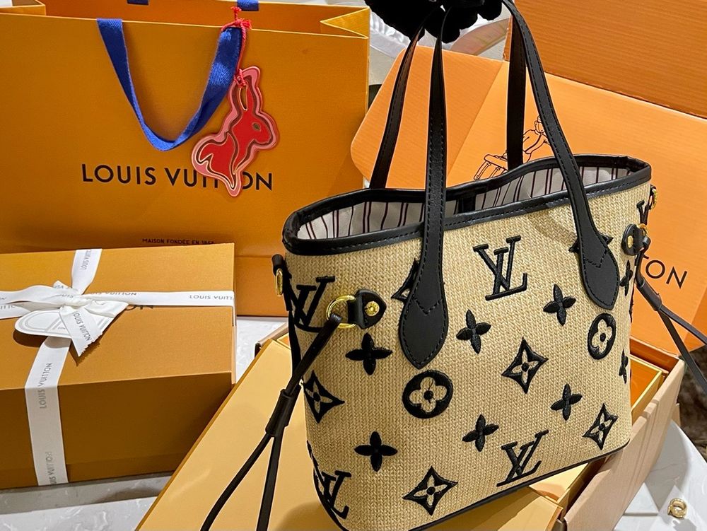New Fashion LV Handbag L909 QA