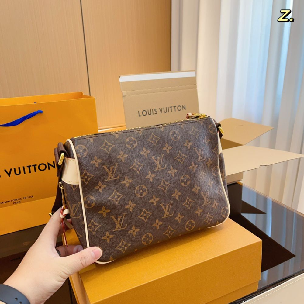 New Fashion LV Handbag L646 QA