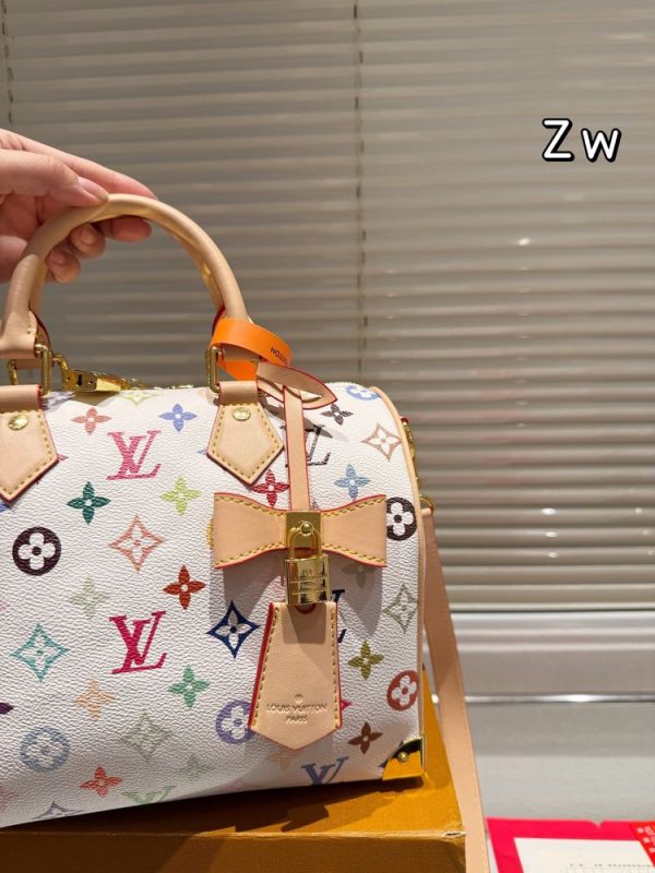 New Fashion Bag L5016 TEN
