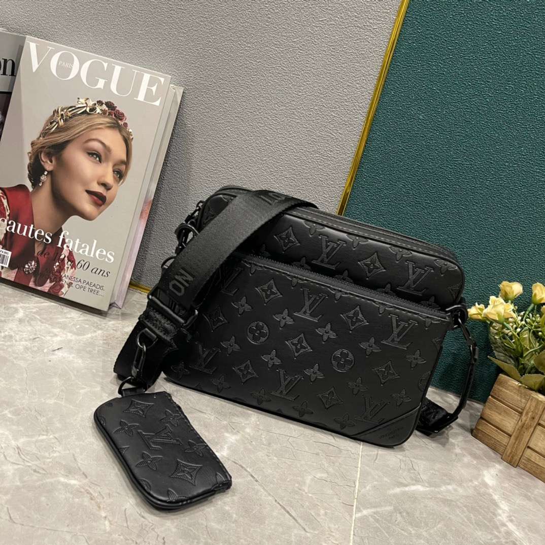 New Fashion L*V Handbag 1165 QA