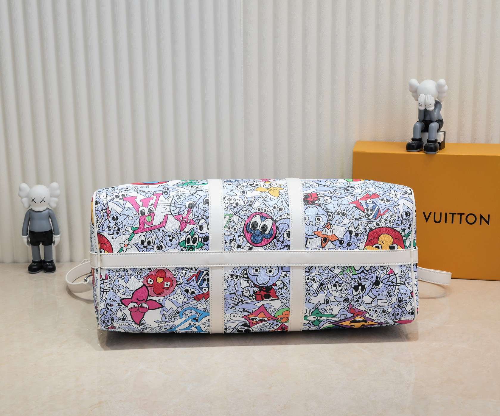 New Fashion L*V Handbag 1194 QA