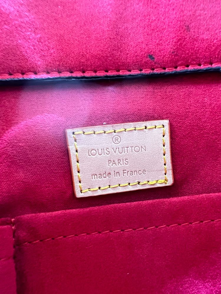 New Fashion L*V Handbag 1284 QA