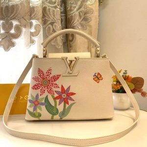 New Fashion L*V Handbag 1151 QA