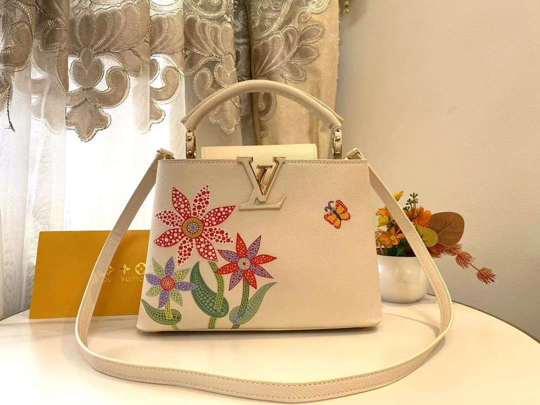 New Fashion L*V Handbag 1151 QA