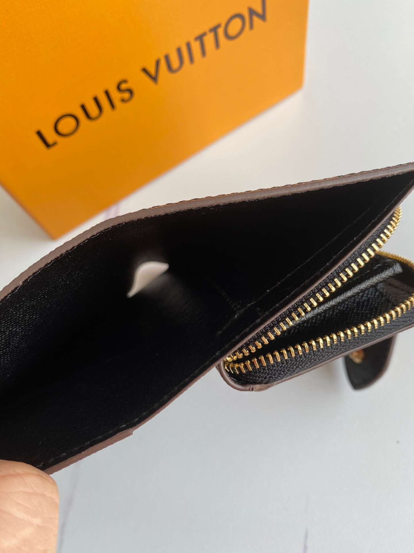 New Fashion L*V Handbag 1154 QA