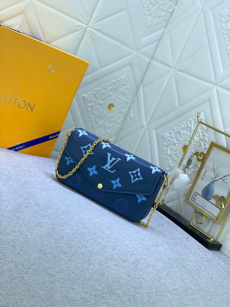 New Fashion L*V Handbag 1302 QA New Fashion L*V Handbag 1302 QA