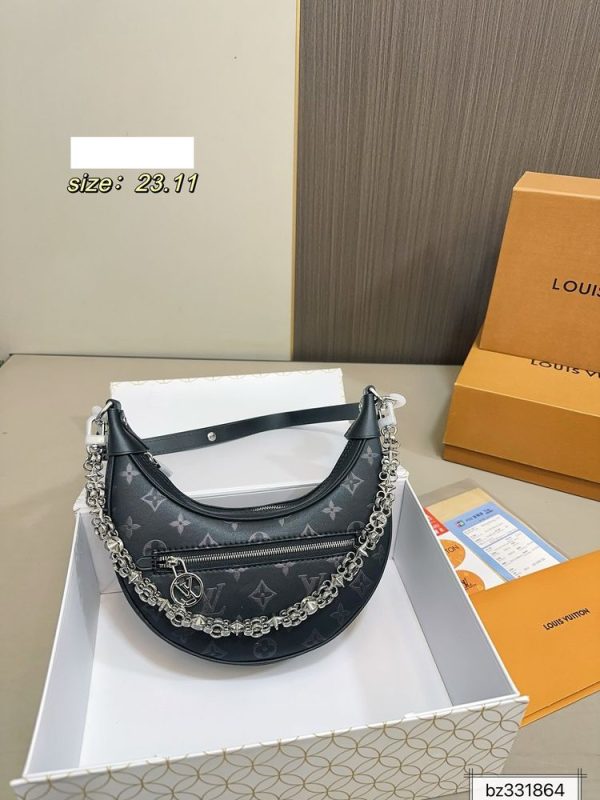 New Fashion LV Handbag L1443 QA New Fashion LV Handbag L1443 QA