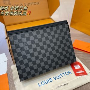 New Fashion LV Handbag L1162 QA