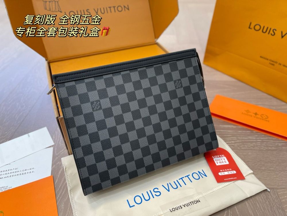 New Fashion LV Handbag L1162 QA