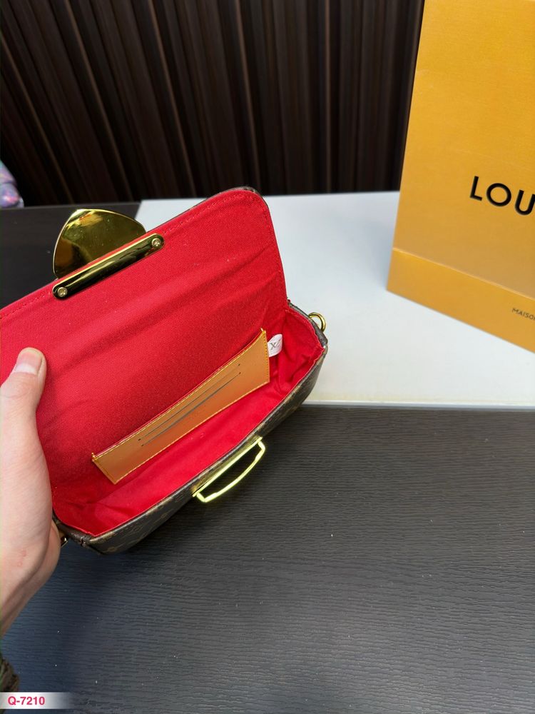 New Fashion LV Handbag L759 QA