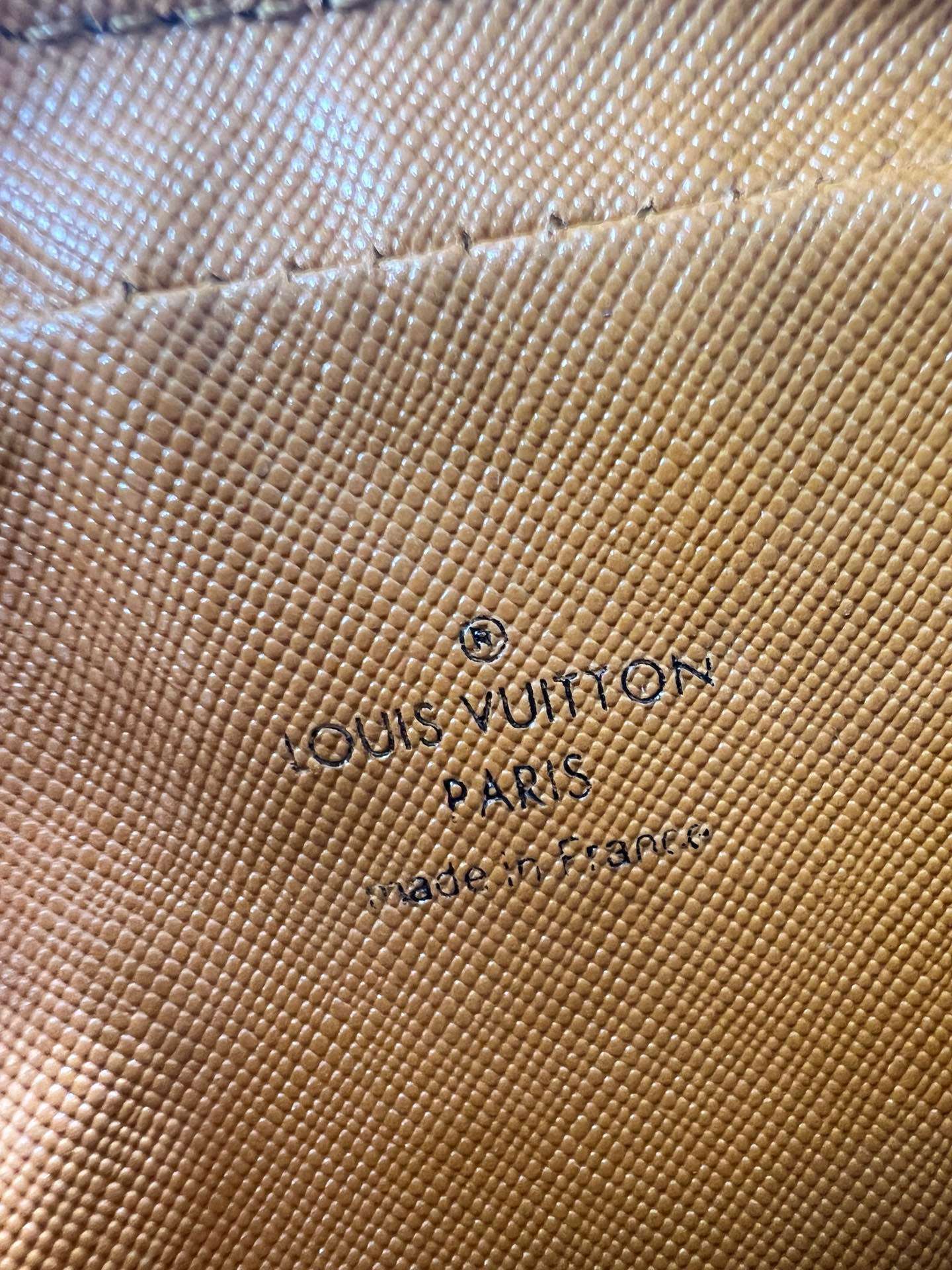 New Fashion L*V Handbag 1014 QA
