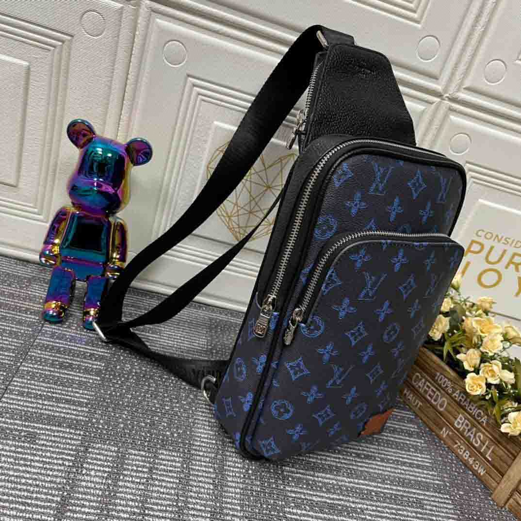 New Fashion L*V Handbag 948 QA
