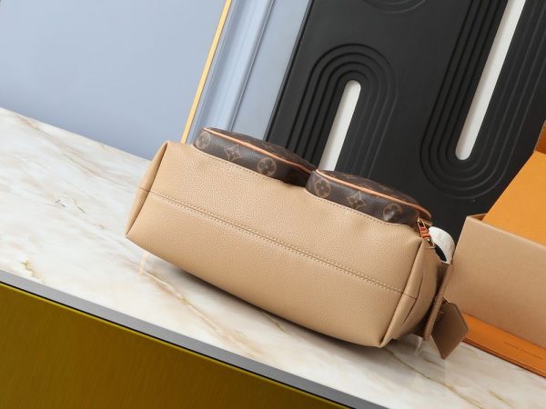 New Fashion L*V Handbag 1578 QA New Fashion L*V Handbag 1578 QA