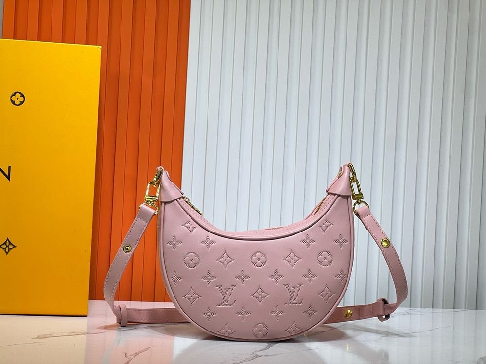 New Fashion L*V Handbag 1455 QA