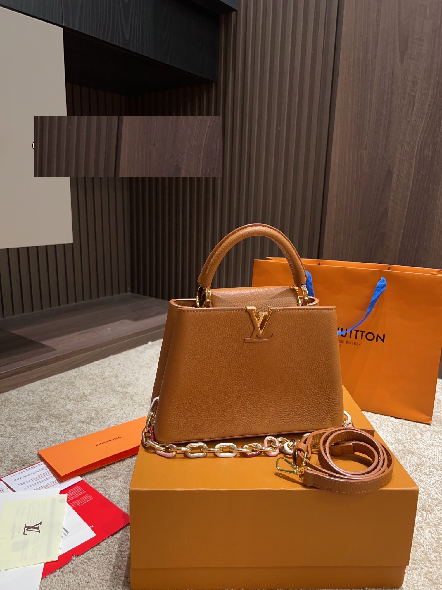 New Fashion Bag L4597 TEN