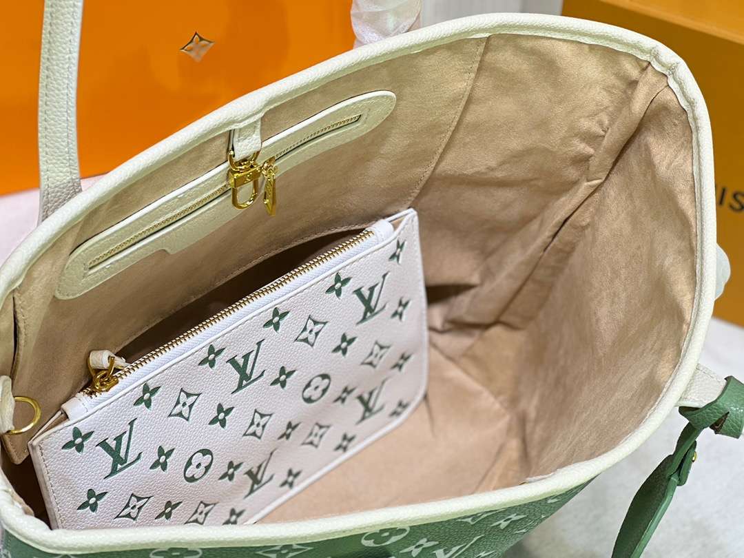 New Fashion L*V Handbag 1178 QA