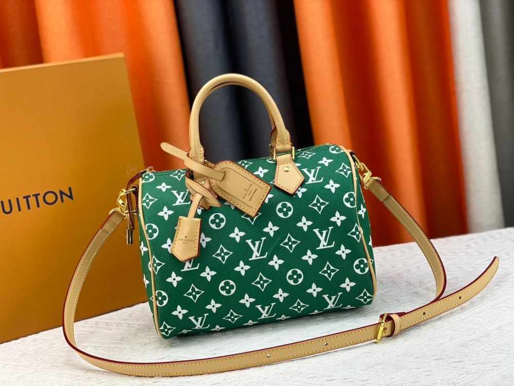 New Fashion L*V Handbag 1254 QA