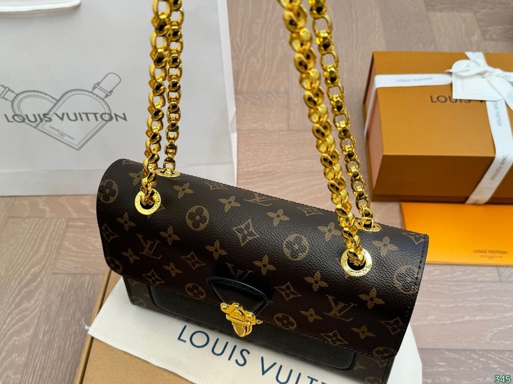 New Fashion LV Handbag L1142 QA