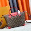New Fashion L*V Handbag 1377 QA New Fashion L*V Handbag 1377 QA