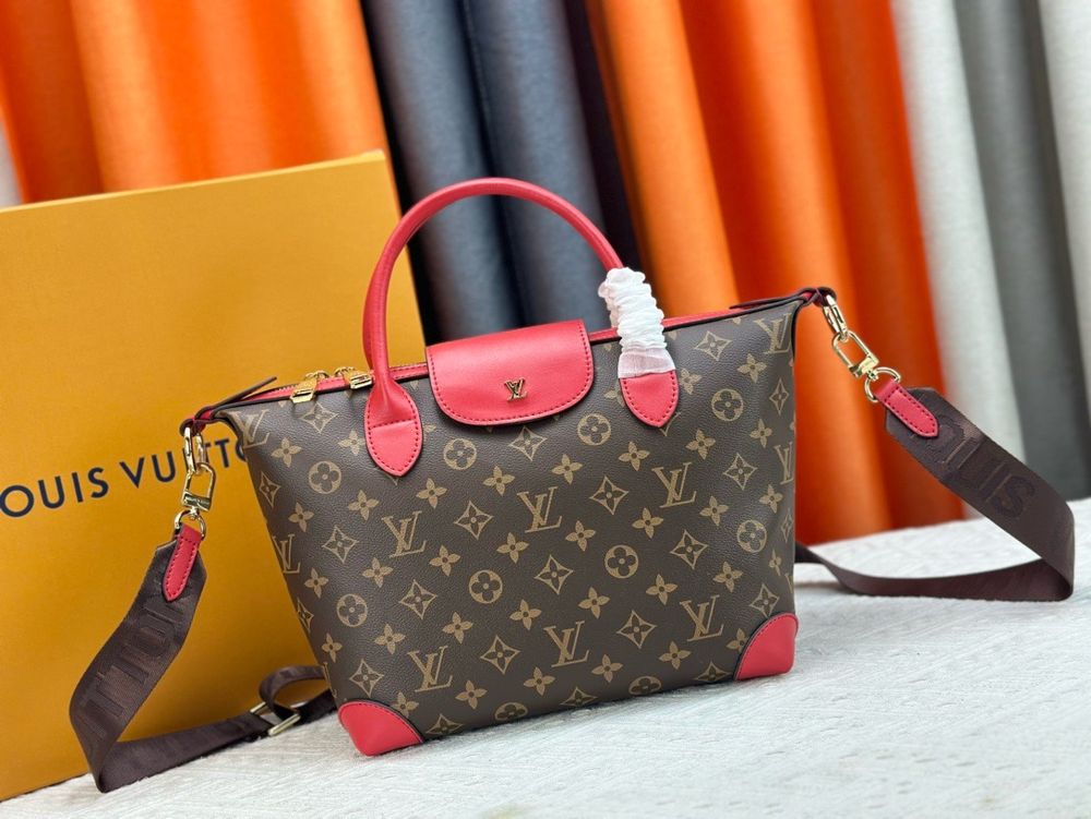 New Fashion L*V Handbag 1377 QA New Fashion L*V Handbag 1377 QA