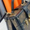 New Fashion L*V Handbag 1020 QA