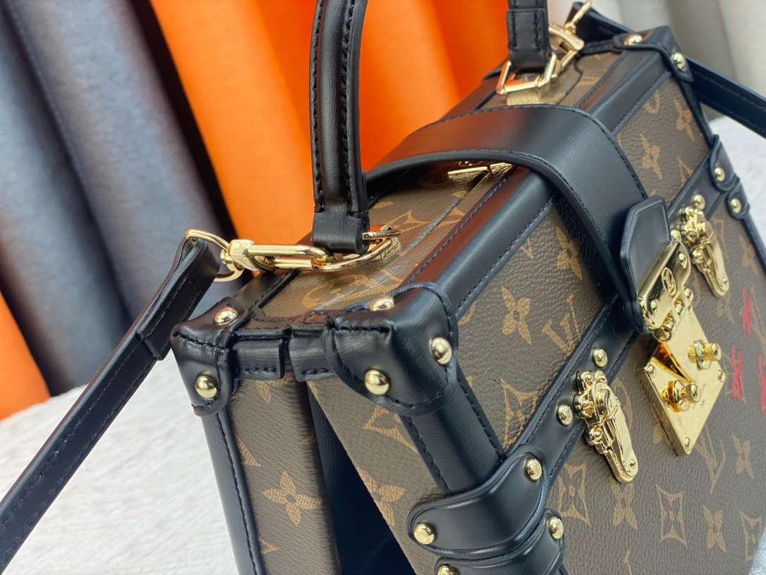 New Fashion L*V Handbag 1020 QA