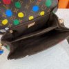 New Fashion L*V Handbag 1005 QA New Fashion L*V Handbag 1005 QA