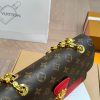 New Fashion LV Handbag L1142 QA