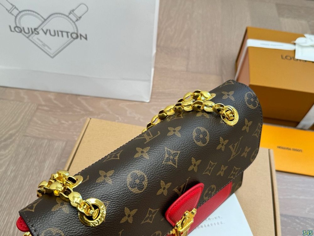 New Fashion LV Handbag L1142 QA