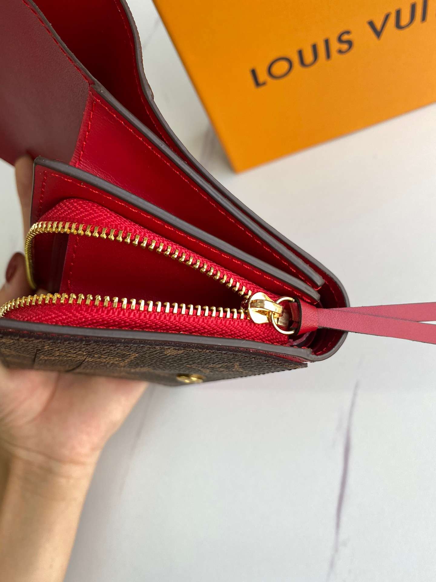 New Fashion L*V Handbag 1183 QA