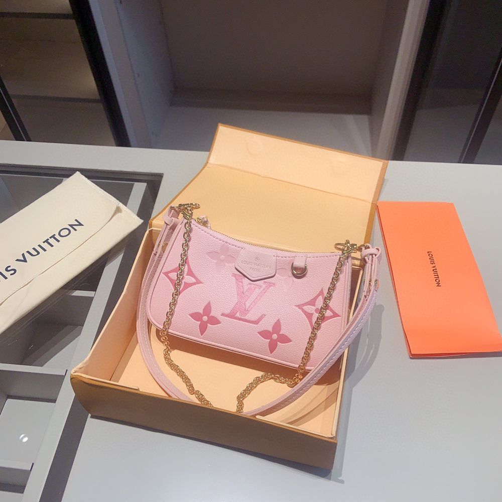 New Fashion LV Handbag L686 QA