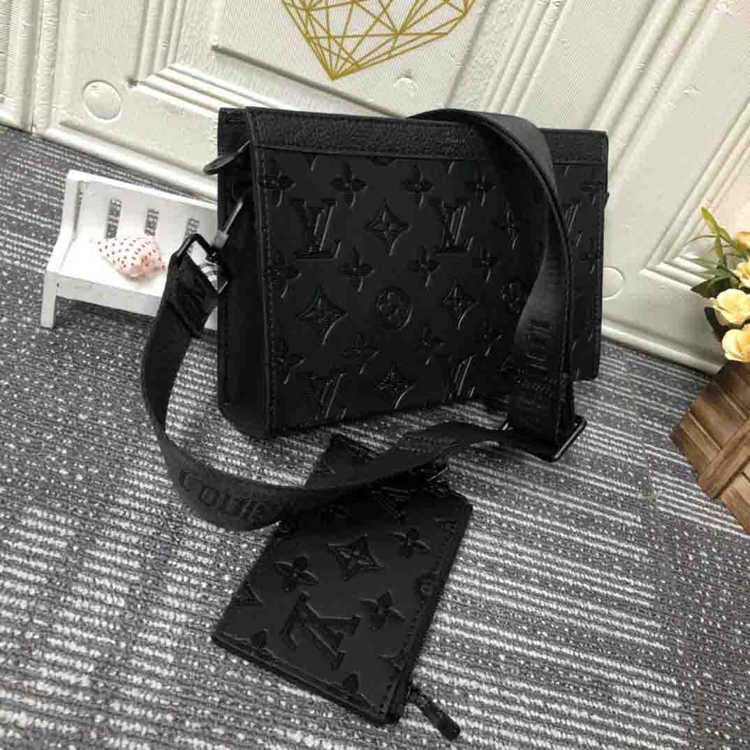 New Fashion L*V Handbag 947 QA