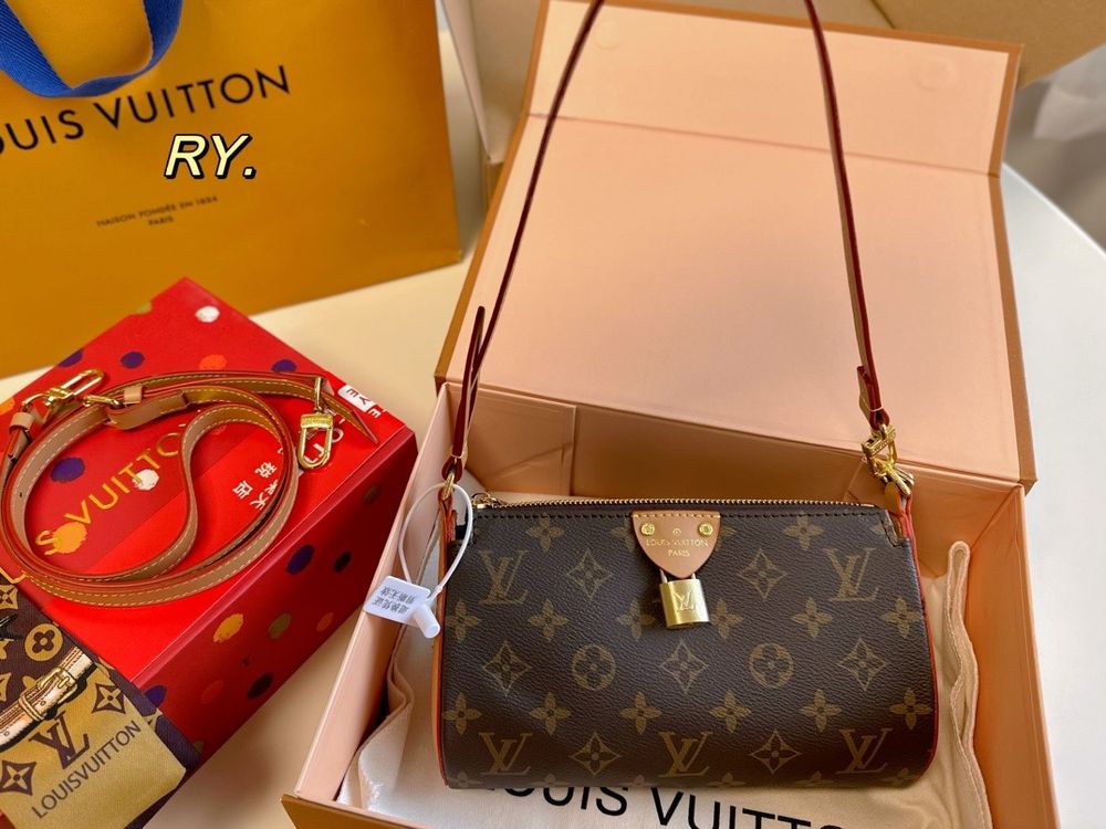 New Fashion LV Handbag L767 QA